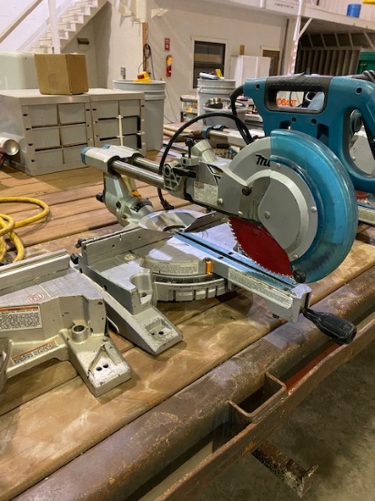 Makita Table Saw