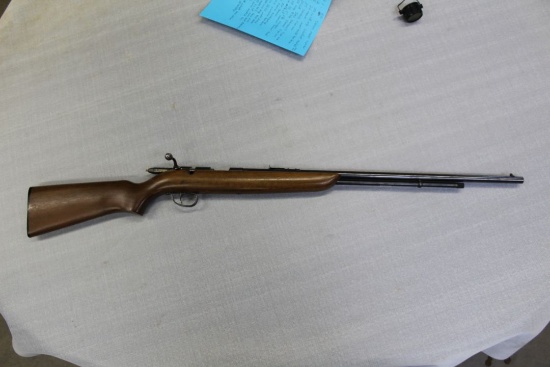 Remington Model 512 22 Short/Long