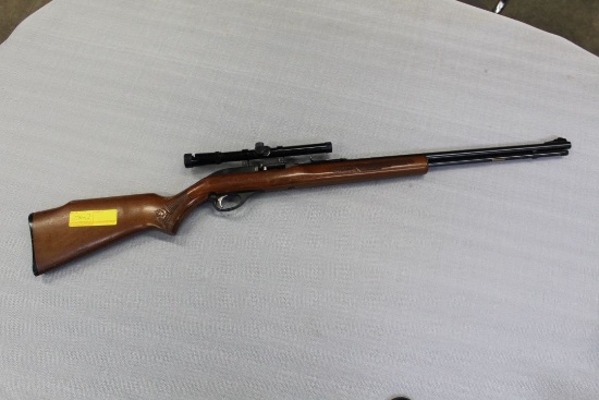 22 Cal. L.R. Only Glenfield Mod. 60 Semi Auto