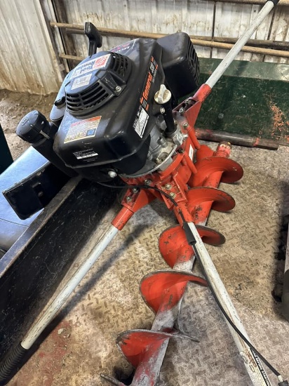 General 330 Post Hole Digger