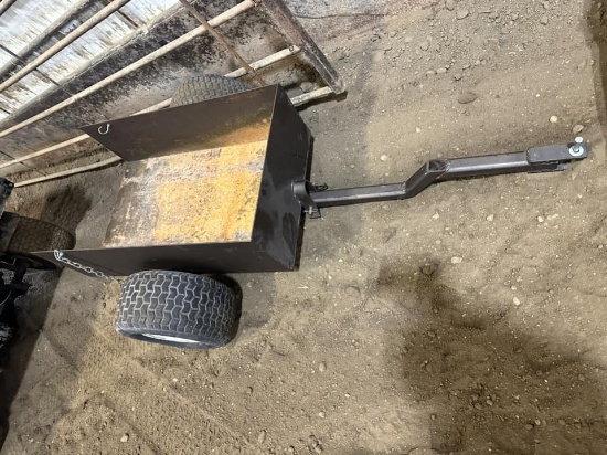 Yard Wagon