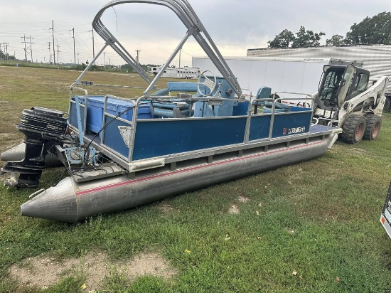 Pontoon