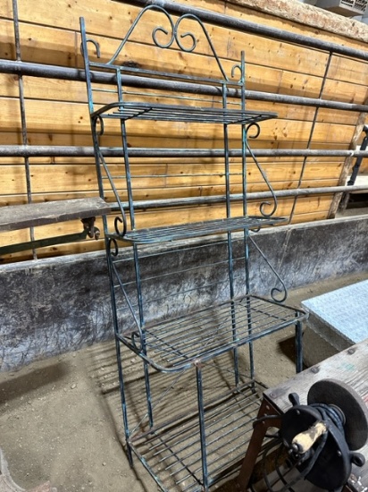 Bakers Rack