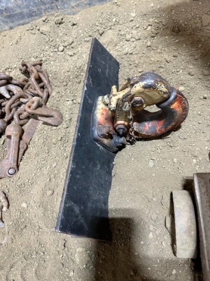 Pintle Hitch