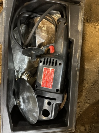 Sander Polisher