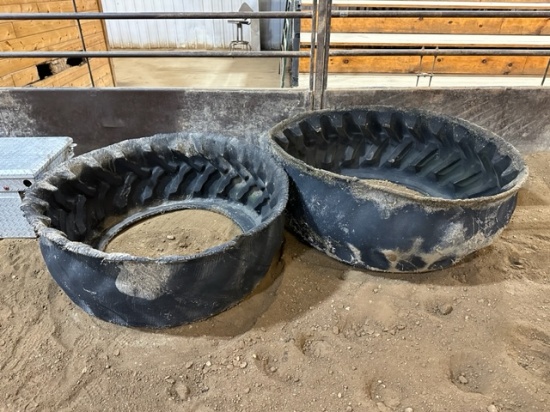 Tractor Tires