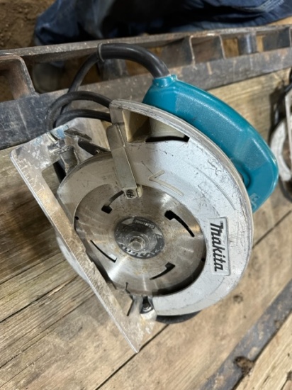 Skill Saw