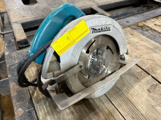 Skill Saw