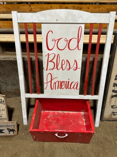 God Bless America