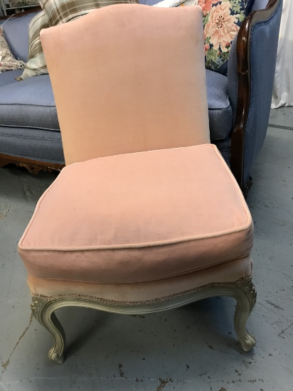 French Provincial Childs (Little Lady's) Chair