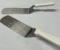 Perforated Spatulas #TWP-91