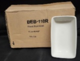 Stackable Rect. Bowls BEB-110R