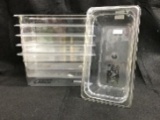 Food Pan Clear #3066207