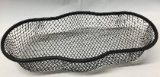 Wire Bread Friut Basket Oblong
