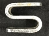 Shelving S Hook