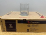 Tin Can Glass #420370-280
