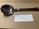 Soup Spoon