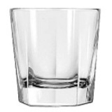 Double Old Fashion Glass #15482