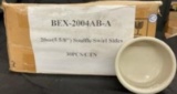 Souffle Swirl Sides BEX-2004AB-A