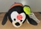 DISNEY GOOFY PLUSH TOY