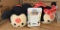 DISNEY MICKEY & MINI MOUSE PLUSH TOY