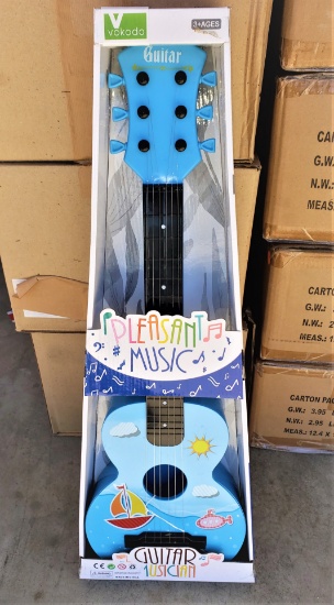 KIDS GUITAR