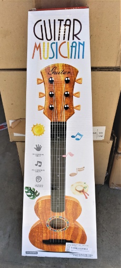 KIDS GUITAR