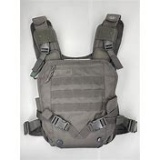 MISSION CRITICAL BABY CARRIER HARNESS