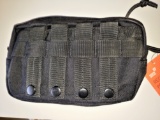 MISSION CRITICAL RECTANGLE POUCH