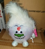 TROLLS PLUSH TOY