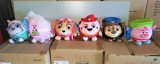 TROLLS & PAW PATROL 6