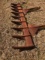 Pin On A Root Rake For Dozer