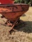 Lime Spin Spreader