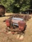 MF 2 Row Planter With Fertilizer Hopper