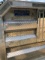 Aluminum Headache Rack