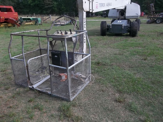Terex Lift