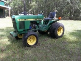 JD 650