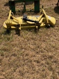 JD Front Mount Mower Deck