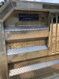 Aluminum Headache Rack