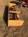 6' Box Blade