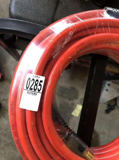 285 AIR HOSE