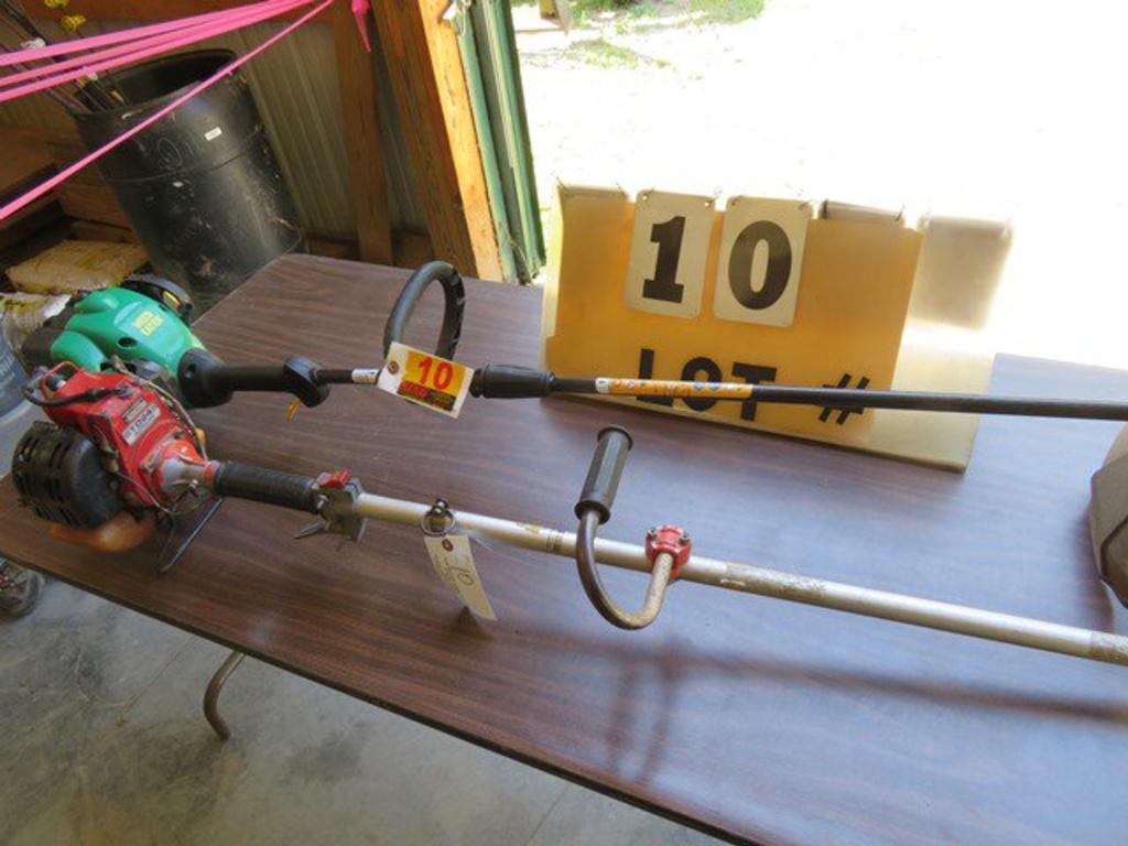 weed eater w25sbk