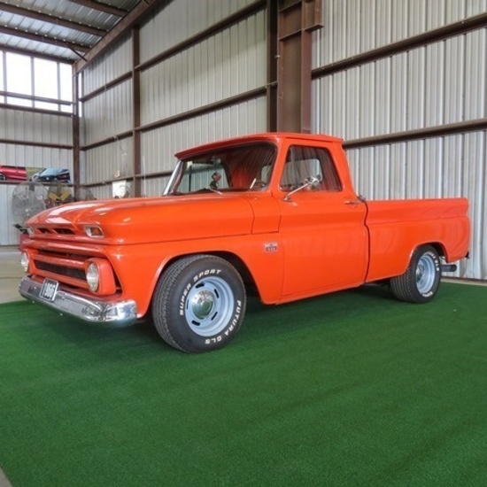 Automotive Equipment Auction Liquidation-Ring 1