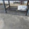 Metal Table 6'x30