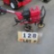 Honda FC 600 Mid-Tine Garden Tiller Gas Engine