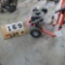 Husqvarna PW3200 PSI Pressure Washer Briggs & Stratton Gas Engine