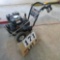 Mi-T-M 2700 PSI Pressure Washer Honda Gas Engine