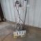 Mi-T-M Concrete Pressure Washer Attachment & Extension Nozzle