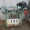 Central Machinery Heavy Duty Band Saw