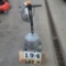 Essex Silver Line Floor Sander, Mdl. 1218R S/N 5213